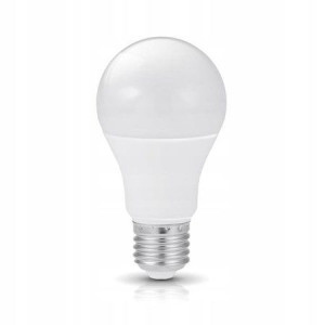 Żarówka LED E27 GS 7W 6000K zimna 600lm Kobi