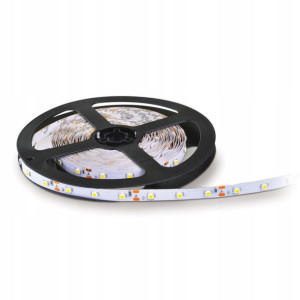 Taśma LED TRAMO 300 diod IP20 neutralna 5m Kobi