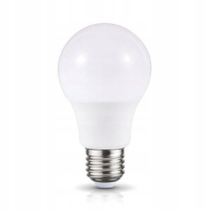 Żarówka LED GS E27 7W 3000K 600lm ciepła Kobi