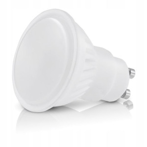 Żarówka LED GU10 9W 4000K neutralna 900lm Kobi