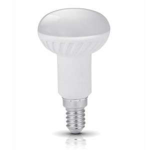 Żarówka LED E14 R50 5W 4000K neutralna Kobi