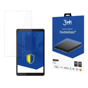 Nietłukące szkło hybrydowe do Lenovo Tab M8 4 gen - 3mk FlexibleGlass