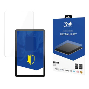 Nietłukące szkło hybrydowe do Lenovo Tab P11 Pro 2 gen - 3mk FlexibleGlass