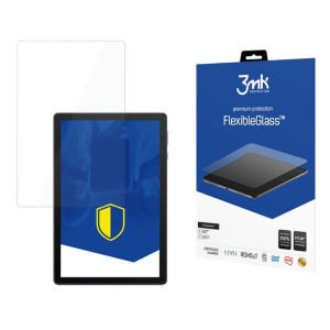 Nietłukące szkło hybrydowe do Huawei MatePad SE - 3mk FlexibleGlass