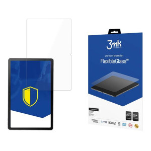 Nietłukące szkło hybrydowe do Lenovo Tab M10 3 gen 10.1 - 3mk FlexibleGlass