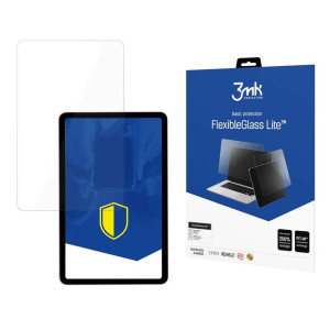 Niepękające szkło hybrydowe do Oppo Pad Air - 3mk FlexibleGlass Lite