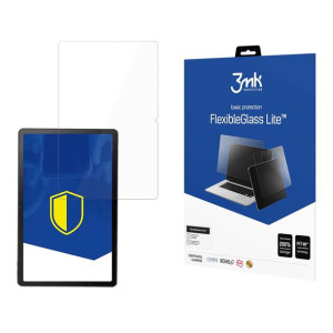 Niepękające szkło hybrydowe do Lenovo Tab M10 3 gen 10.1 - 3mk FlexibleGlas
