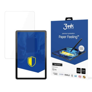 Folia ochronna na Lenovo Tab P11 Pro 2gen - 3mk Paper Feeling