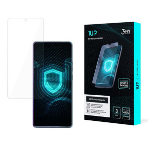 Folia ochronna na Motorola Edge 40 Pro 5G - 3mk 1UP screen protector (3 szt