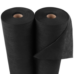 Agrowłóknina Czarna 50g Z Uv 85 M 3,2 M