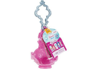 FISHER PRICE DTK47 Zestaw figurek kolekcjonerskich, Sh Dżiny niespodzianki