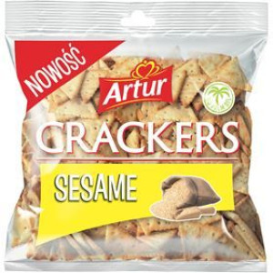 Dr Gerard Krakersy Artur Sezam 90 G