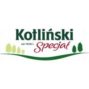 Kotliński Powidła Śliwkowe 1kg