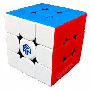 Nowa Szybka Kostka 3x3 Gan 356 Rs + Algorytmy Pl