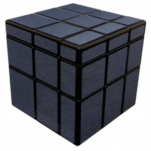 NOWA Kostka Mirror 3x3 ASYMETRYCZNA - TRUDNIEJSZA
