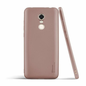 Etui Remax Do Samsung A3 2017 Różowy