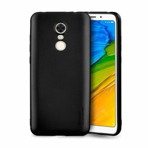 Etui Remax Do Huawei Honor 9 Czarny