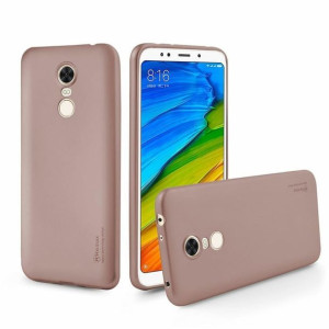 Etui Remax Do Xiaomi Redmi 5+ Różowy