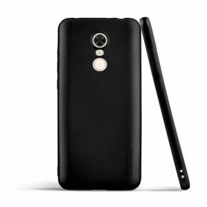 Etui Remax Do Xiaomi Mi 8 Czarny