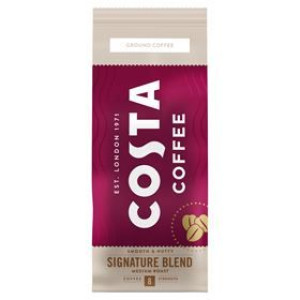 Costa Coffee Sign Medium Kawa Mielona 200 G