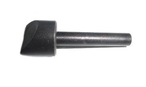 Zatrzask skrzyni T-25 płaski