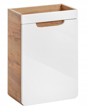 Szafka pod umywalkę do łazienki 40 cm ARUBA 826