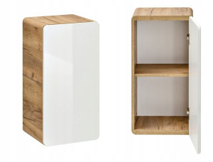 Szafka do łazienki wisząca dolna ARUBA 810