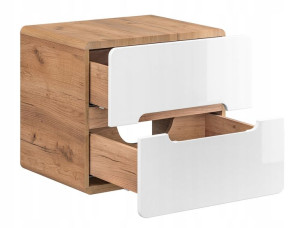 Meble do łazienki ARUBA 828 SZAFKA 60 CM