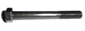 Śruba głowicy MF krótka 7/16X3.1/4