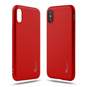 Etui Reverse Do Apple Iphone 11 Pro Czerwony