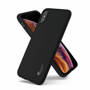 Etui Reverse Do Huawei P40 Czarny