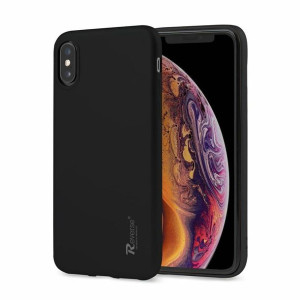 Etui Reverse Do Huawei P40 Lite Czarny