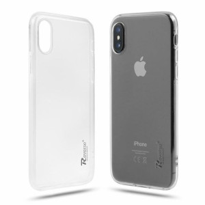 Etui Reverse Do Huawei P40 Pro Przezroczysty