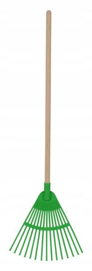Narzędzia Ogrodowe Dla Dzieci Plastikowe 74cm