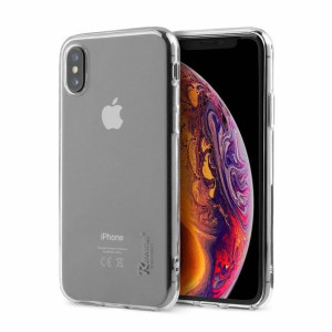 Etui Reverse Do Lg K22 Przezroczysty