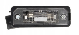 Blic Lampa Oświetlenia Tablicy 5402-053-10-905
