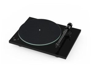 Pro-Ject T1 PHONO SB Czarny Gramofon Autoryzowany Dealer