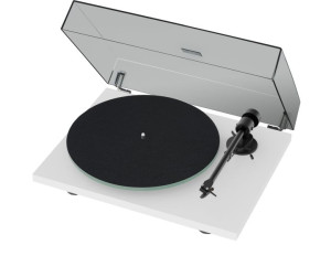 Pro-Ject T1 Biały Gramofon Autoryzowany Dealer