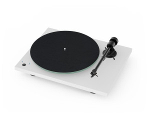 Pro-Ject T1 PHONO SB Biały Gramofon Autoryzowany Dealer