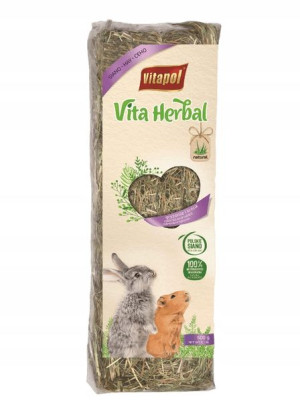 Vitapol siano dla gryzoni i królika 500 g