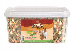 Vitapol Karmeo Life dla gryzoni i królika 1,9 kg