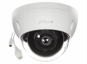 Monitoring domu firmy Kamera IP Dahua 5Mpx IR30m