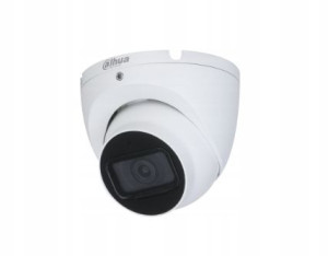 Zewnętrzna Kamera IP Dahua 5Mpx IR30m PoE Audio