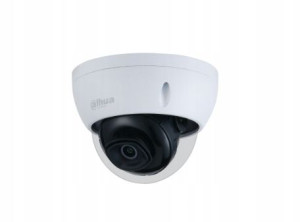 Kamera IP Dahua 5Mpx IR50m PoE AI IVS WDR120dB