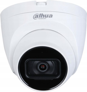 Zewnętrzna Kamera IP Dahua 4Mpx IR30m PoE Mikrofon