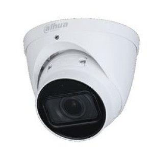 Kamera IP Dahua 2Mpx IR40m Audio AI IVS Motozoom