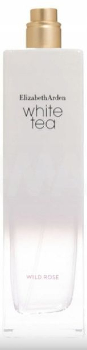 ELIZABET ARDEN WHITE TEA WILD ROSE edt 100 orygina