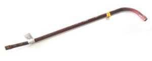 Rurka Bizon
