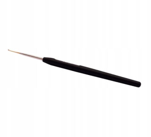 Szydełko KNITPRO SOFT-GRIP - rozmiar 1,5 mm