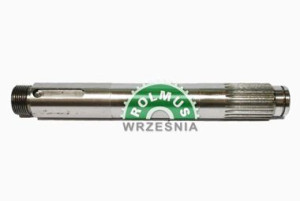 Wałek koła pas. kos. czeska 508905001